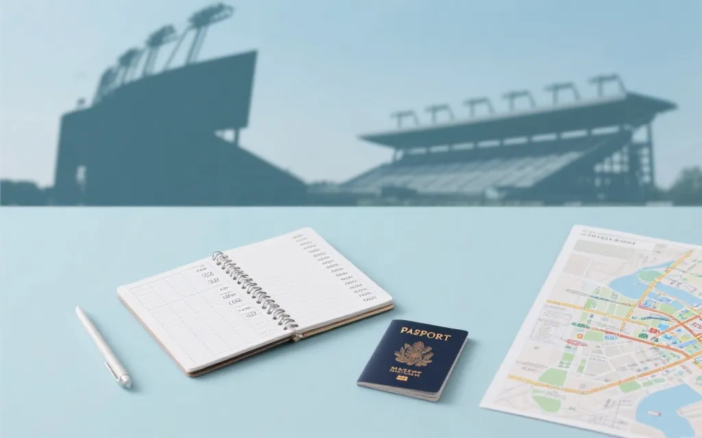 2026世界杯决赛加拿大门票：一份可直接套用的预算与行程统筹指南（含隐藏费用与省钱策略）